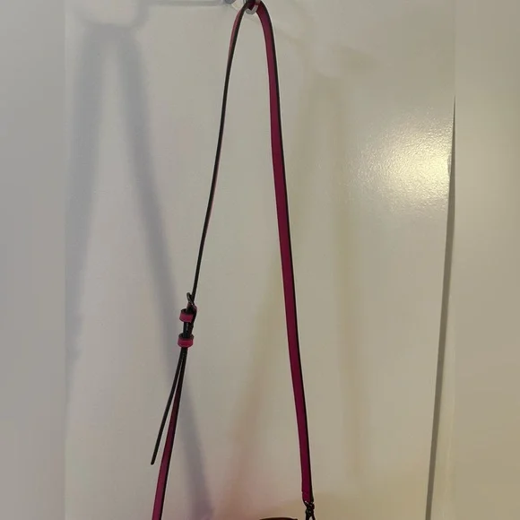 Karl Lagerfeld crossbody nwt - Picture 10 of 11